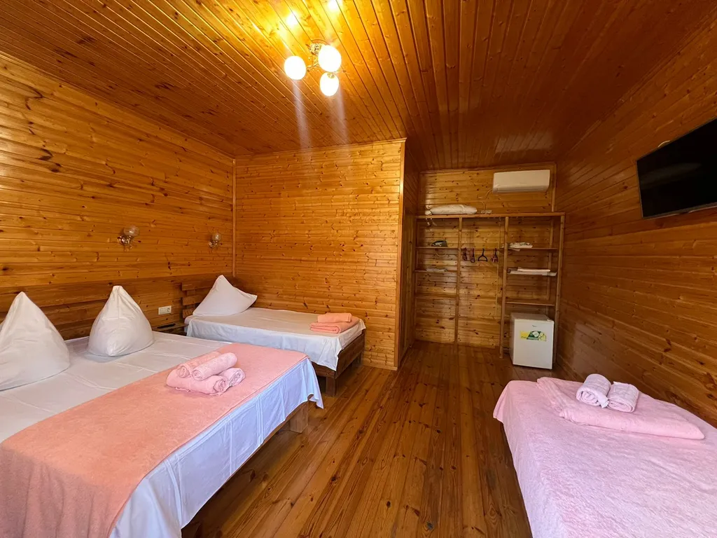 1-комнатный Дом