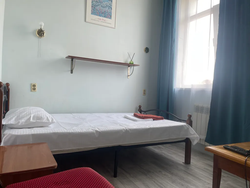 Квартира Комната — аренда посуточно в Адлер