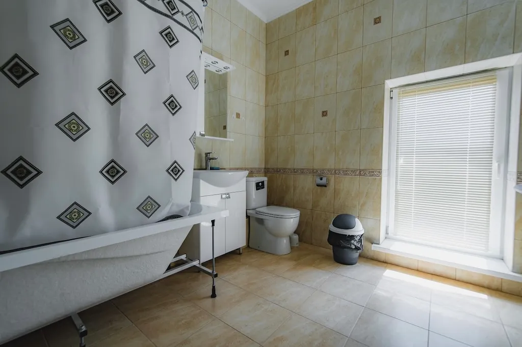 Вилла-дуплекс "Серенада" расположенная в горах,
Апартаменты "Ригонда"