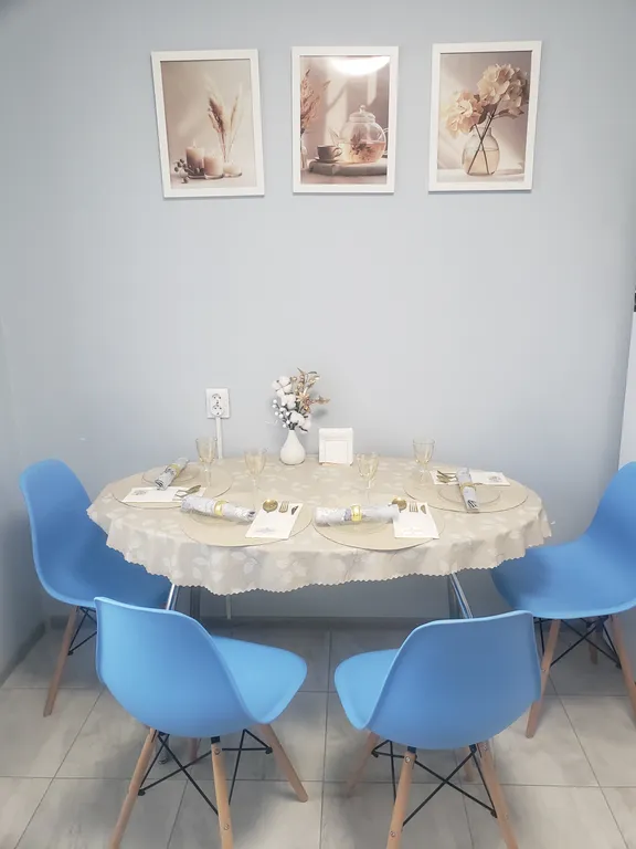 Уютная 2-ка с новым ремонтом для 4-5 человек