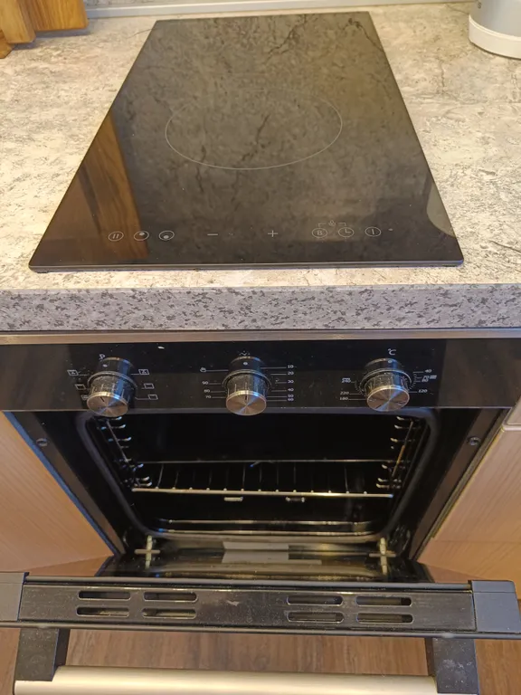 Уютная евродвушка