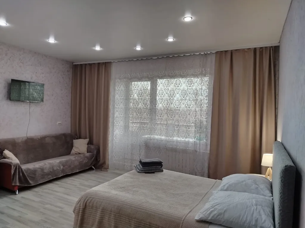 Студия для семейного отдыха и деловых поездок