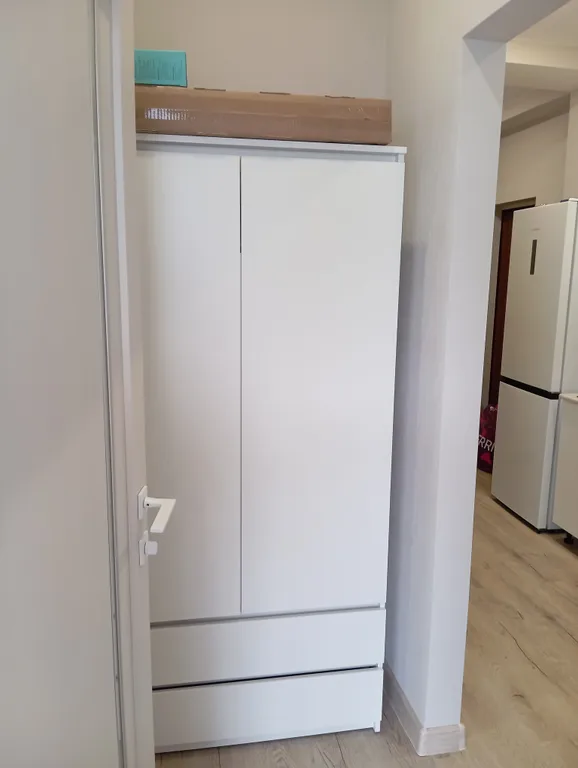 Прекрасные апартаменты в ЖК Ласпи