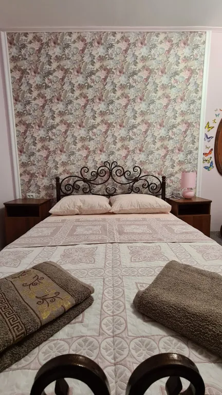 Квартира Комната — Нижнее Учдере