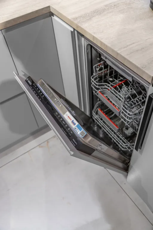 Премиум квартира в центре NRG U-Tower — 4 этаж