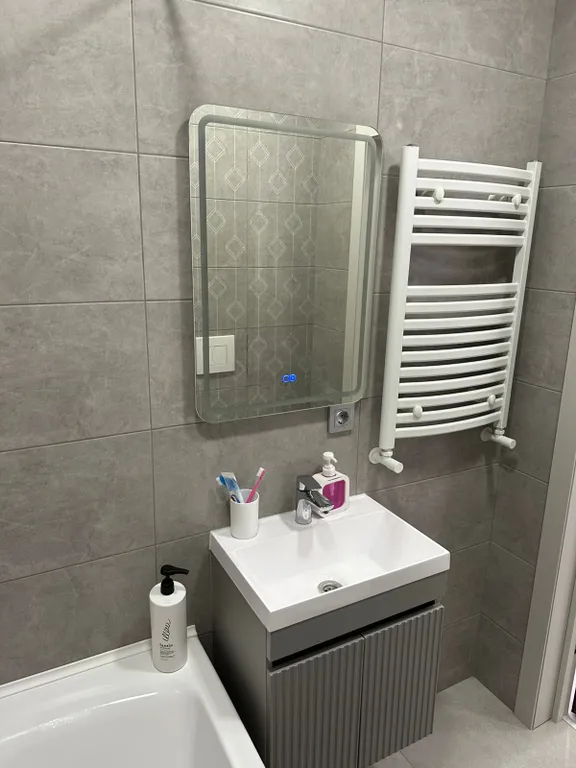 Квартира Квартира Студия на берегу моря — Пионерский