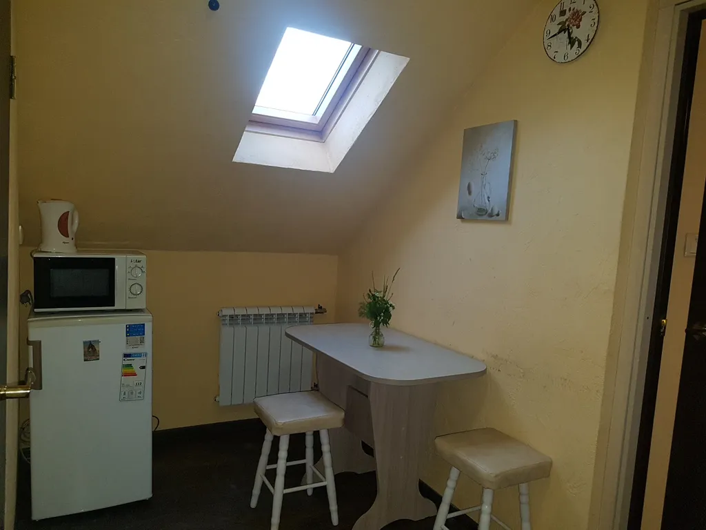 Уютная комната в сердце курорта