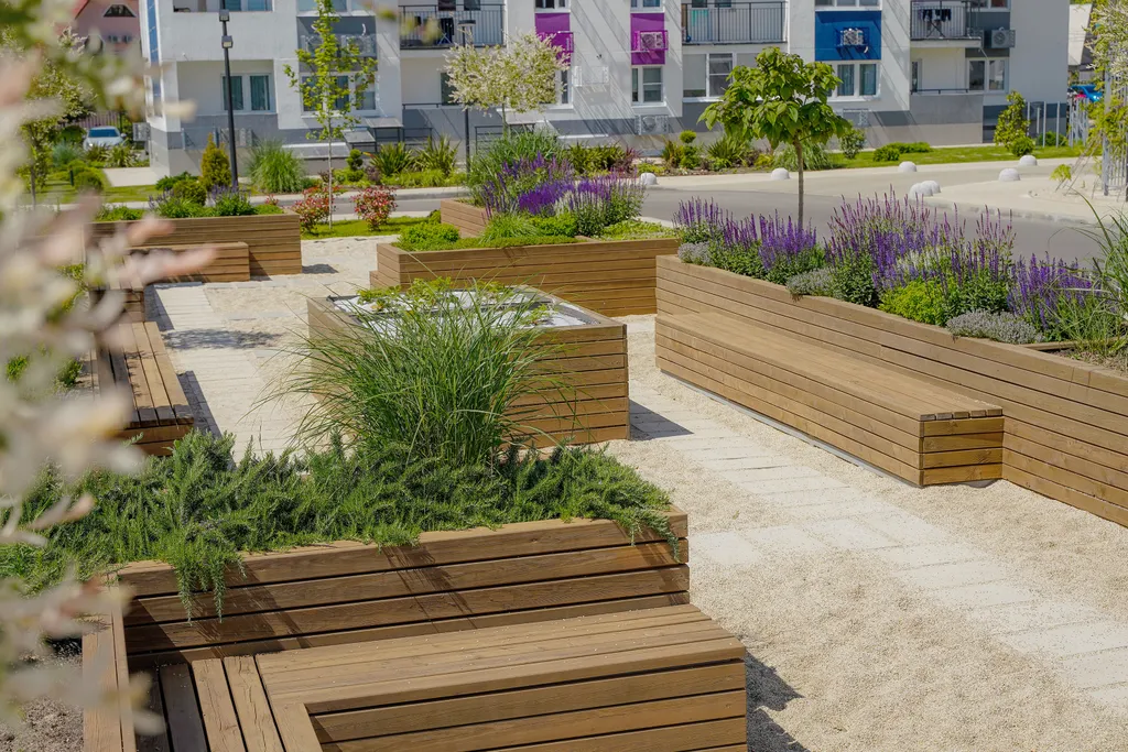 Апартаменты Frukty rent Однокомнатный комфорт