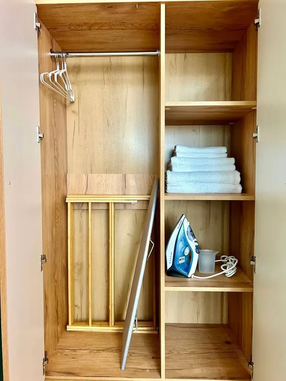 Двухкомнатная квартира Rio