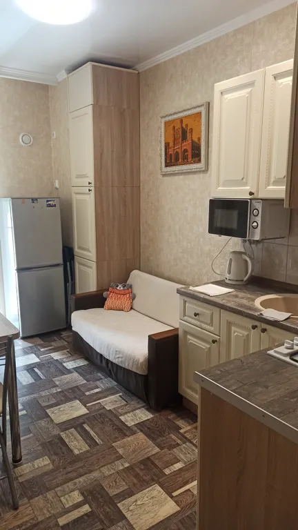 Квартира в центре