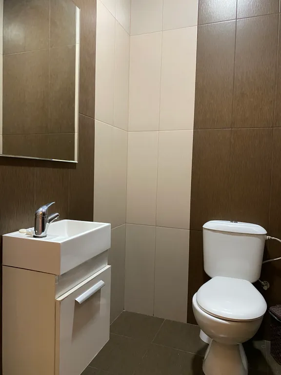 Красивая квартира