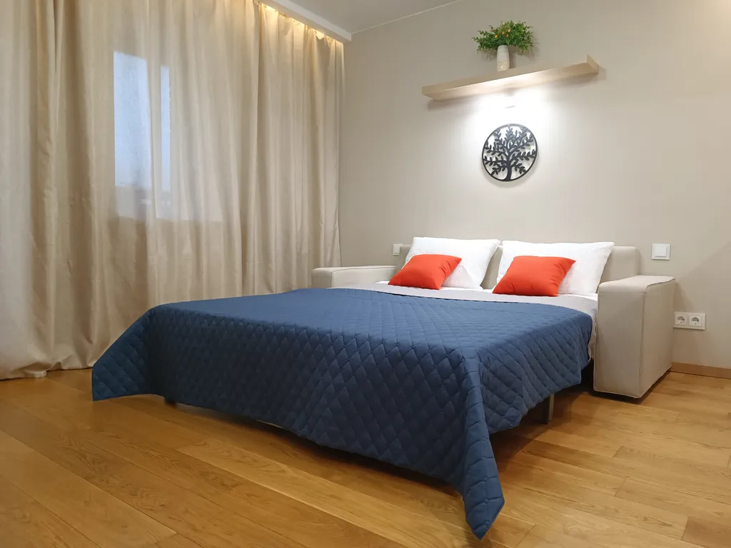 Муринские высоты