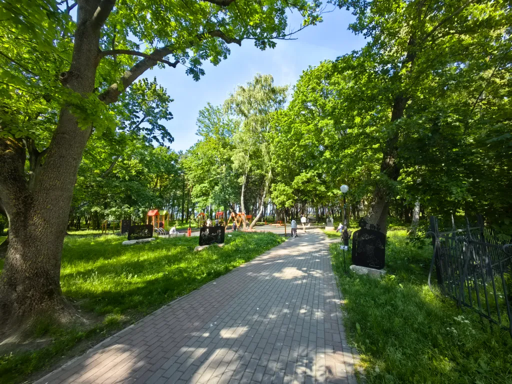 Апартаменты Mari