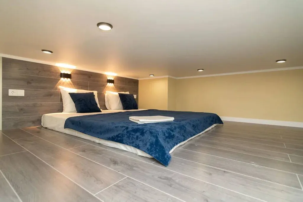 ДзенХоум Отвлечение