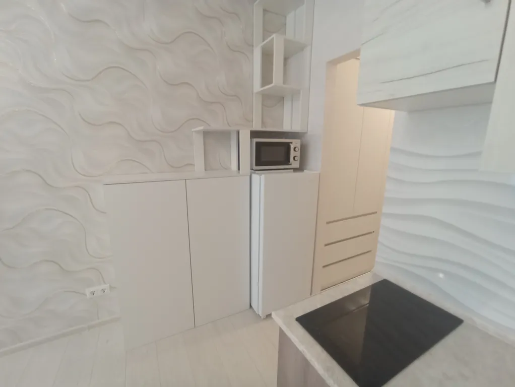 Квартира Квартира в доме с закрытым двором — Анапа