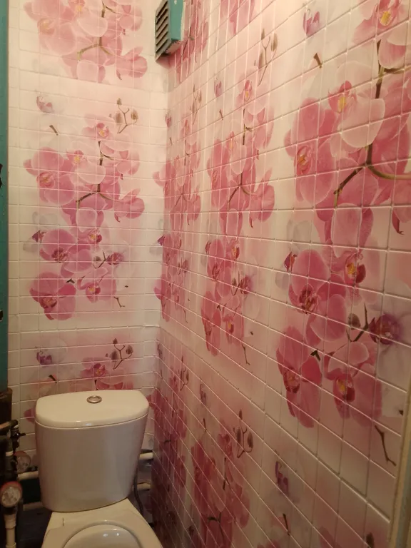 3-комнатная квартира - 8 койко-мест в центре города