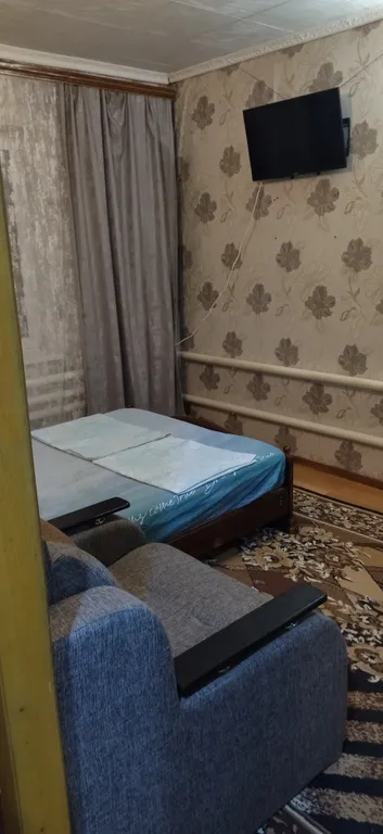 Дом на побережье Азовского моря