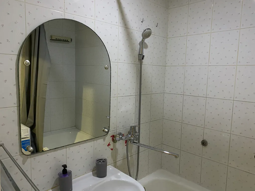 Квартира Уютная квартира в центре города — Екатеринбург