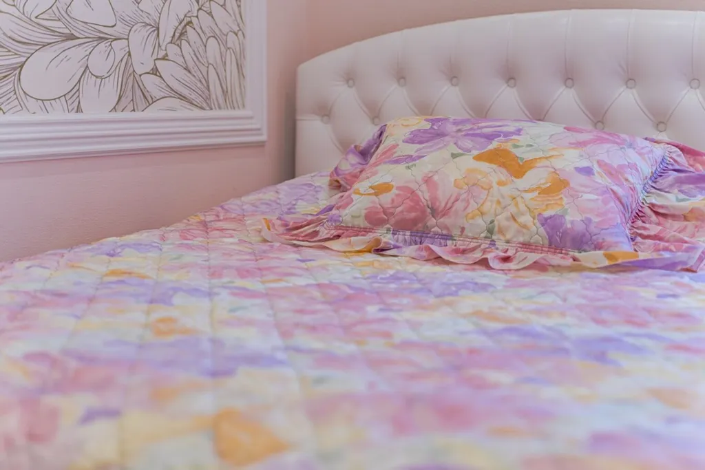 Дизайнерский апартамент