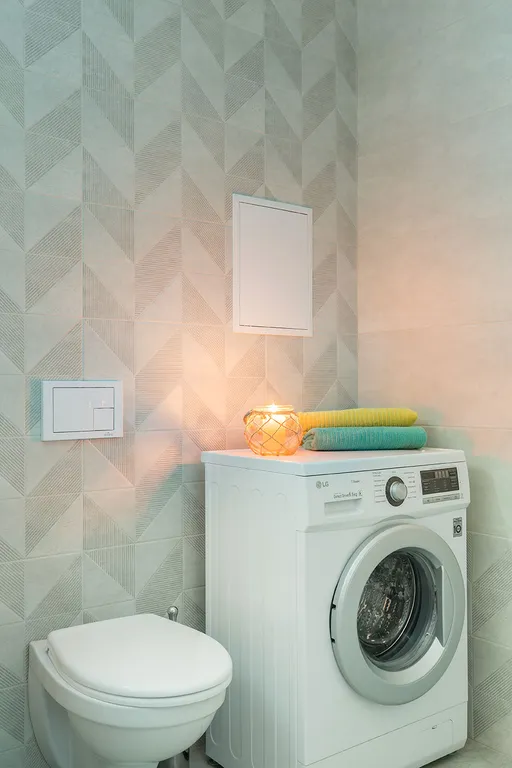 Квартира Стильные апартаменты — Санкт-Петербург