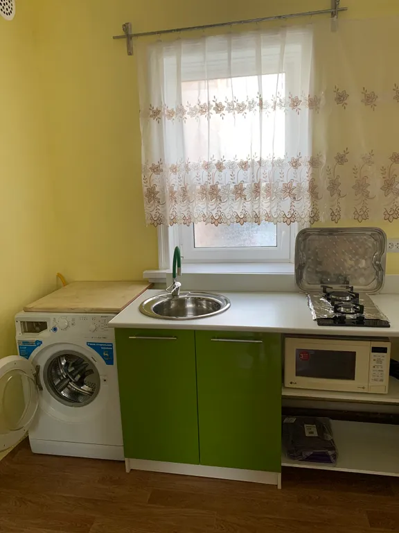 Коттедж Уютный дом с парковкой во дворе — Ростов-на-Дону