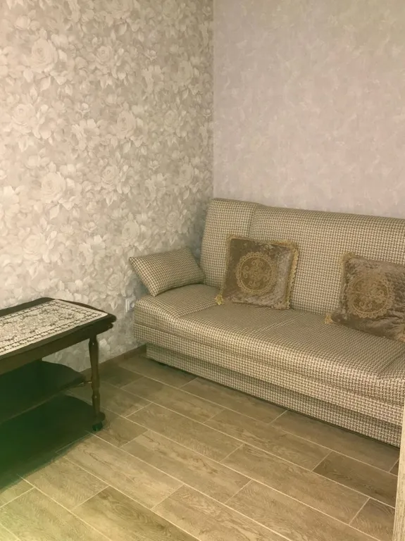 Квартира Уютная квартира — Ярославль