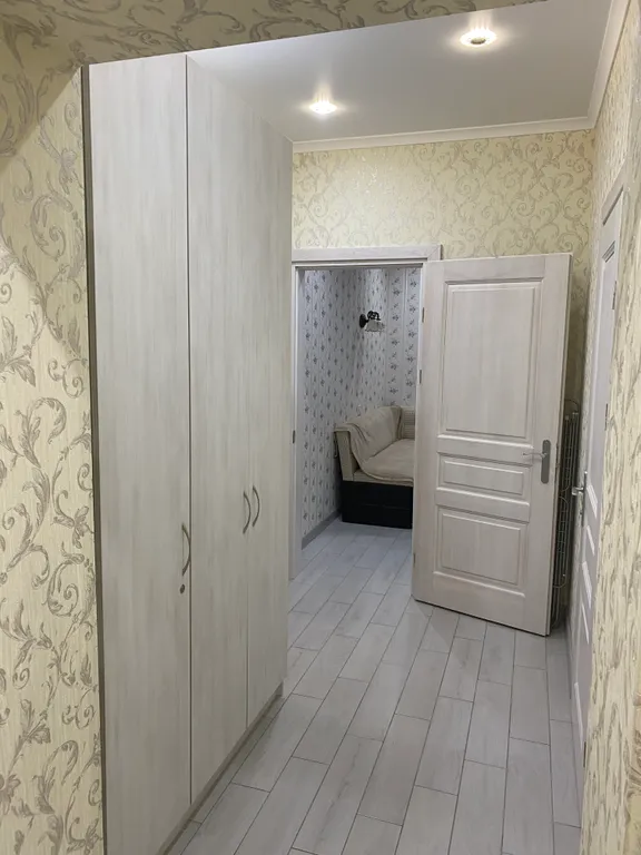 Квартира Квартира Прибалтийский силуэт — Зеленоградск
