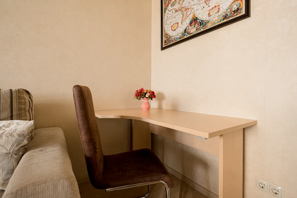 Премиум в центре с гостиничным сервисом, 2 кондиционера