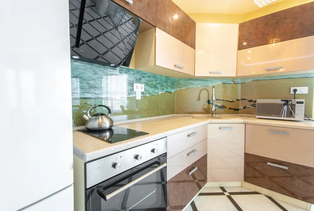 Апартаменты Версаль