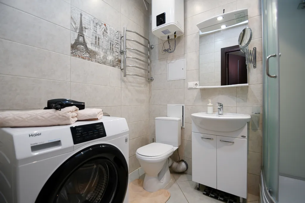 Современная студия