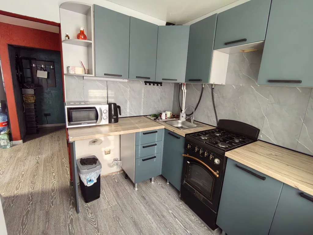 Квартира Премиум класса с видом на море