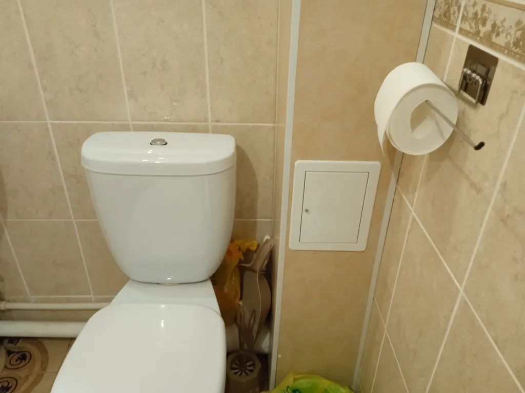 Уютная студия в экологически чистом районе города