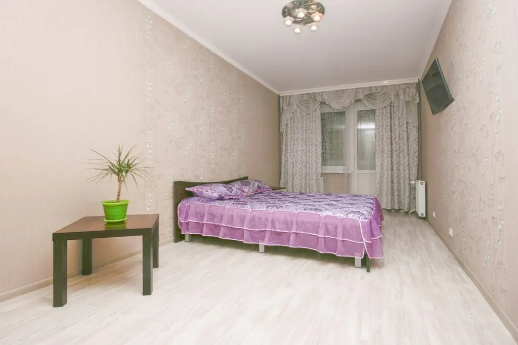 Квартира 1-комнатная Квартира — Великий Новгород