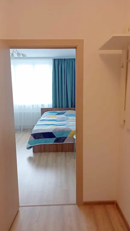 Квартира 10* квартира-студия с гардеробной, 6 эт. Доступная парковка. Академ. — Екатеринбург