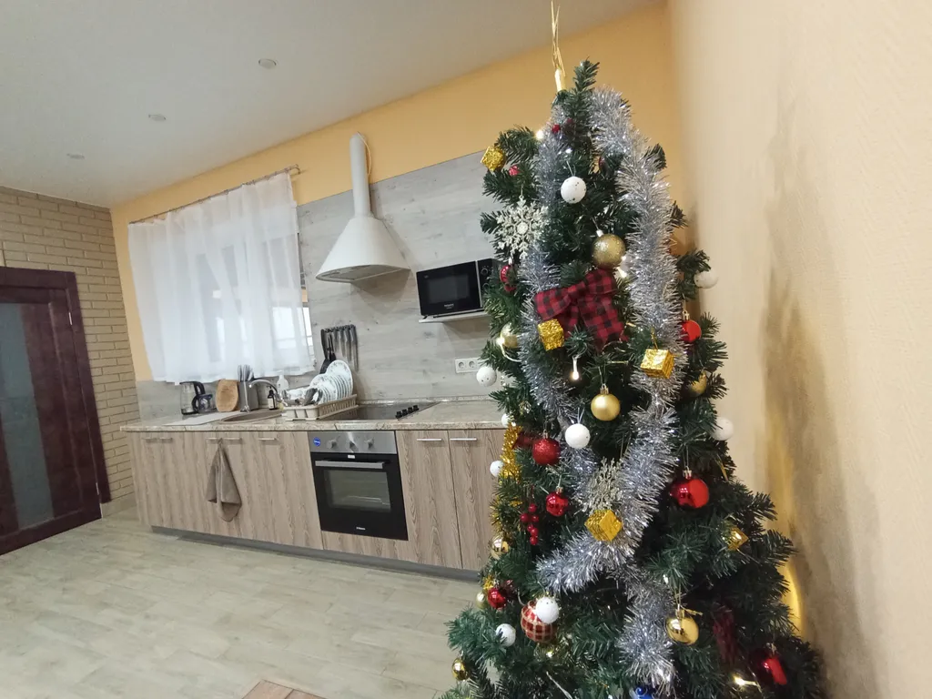 Всё для вашего идеального отдыха