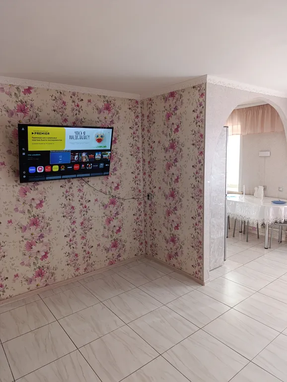 Чистая, уютная квартира в самом центре города