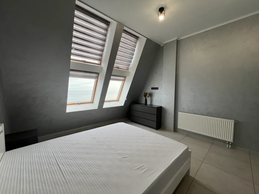 Апартаменты Альмари