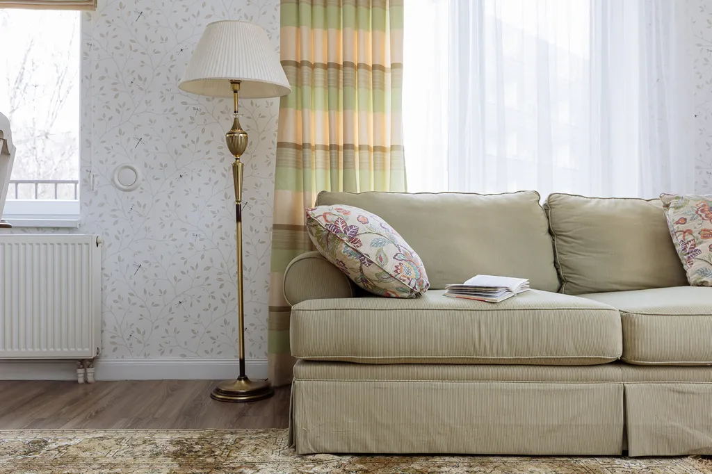 Квартира 1-комнатная Квартира — Светлогорск