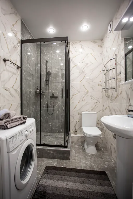 Квартира Меркурий с видом на горы