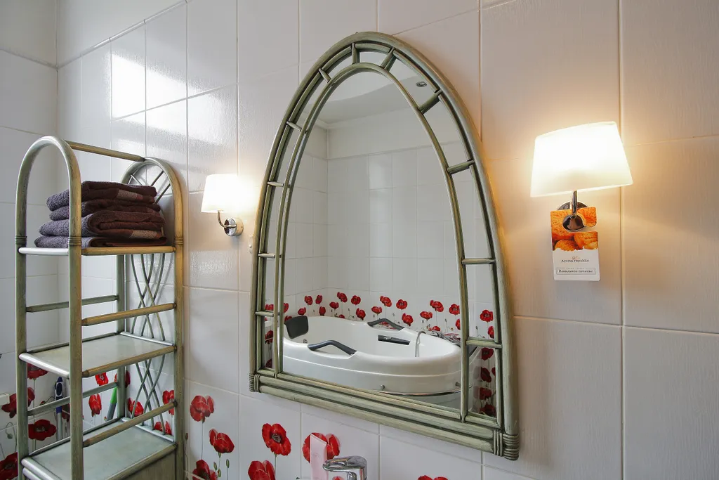 Квартира в немецком доме на Карла Маркса