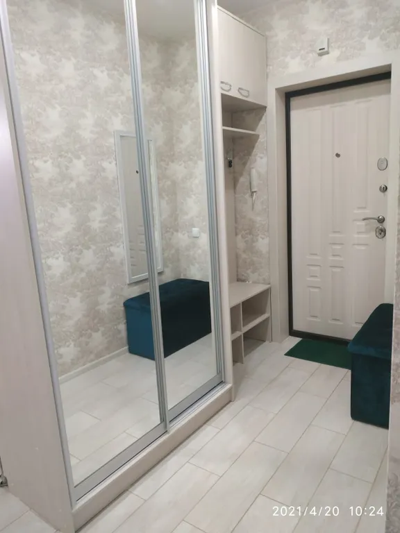 Квартира 1-комнатная Квартира — Ейск