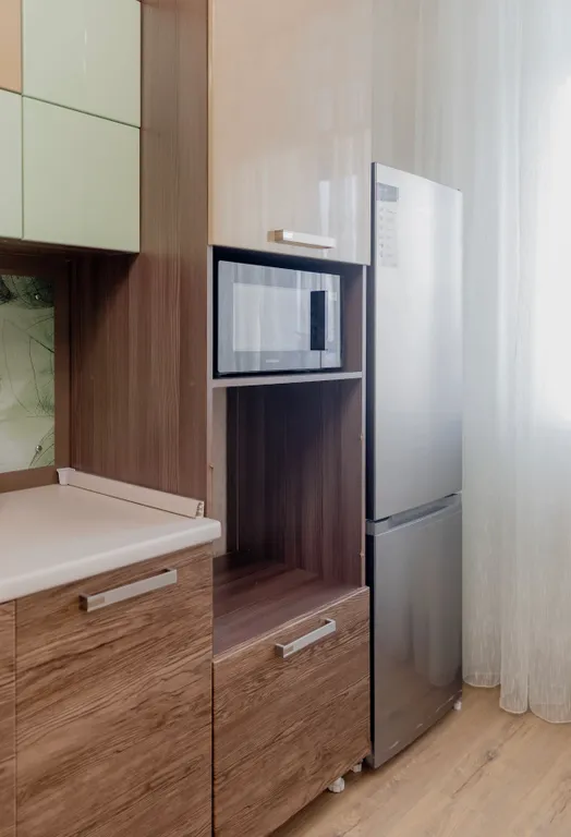 Квартира Уютная квартира недалеко от центра — Красноярск