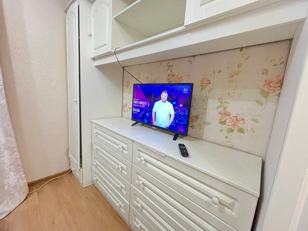 Однушка в центральном районе