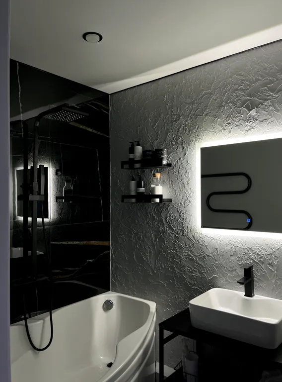 Релакс- квартира в Северном