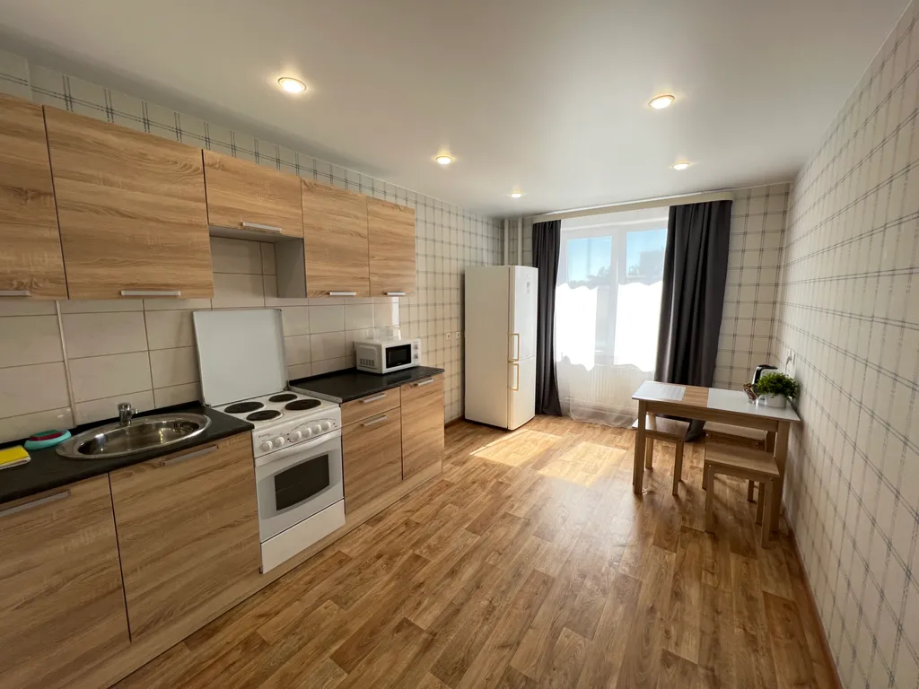 Квартира рядом с Перинатальным центром