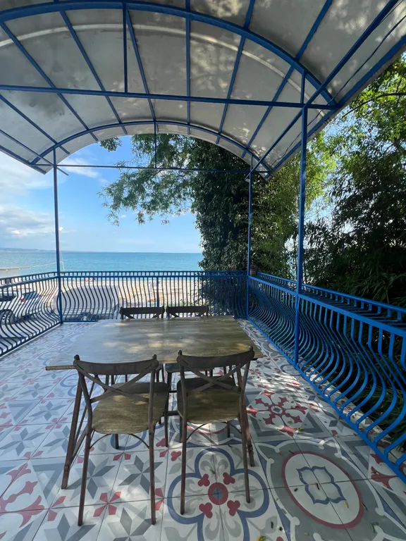 Квартира Комната — Сухум