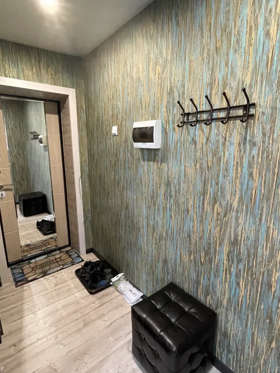 Уютная, светлая квартира в центре города