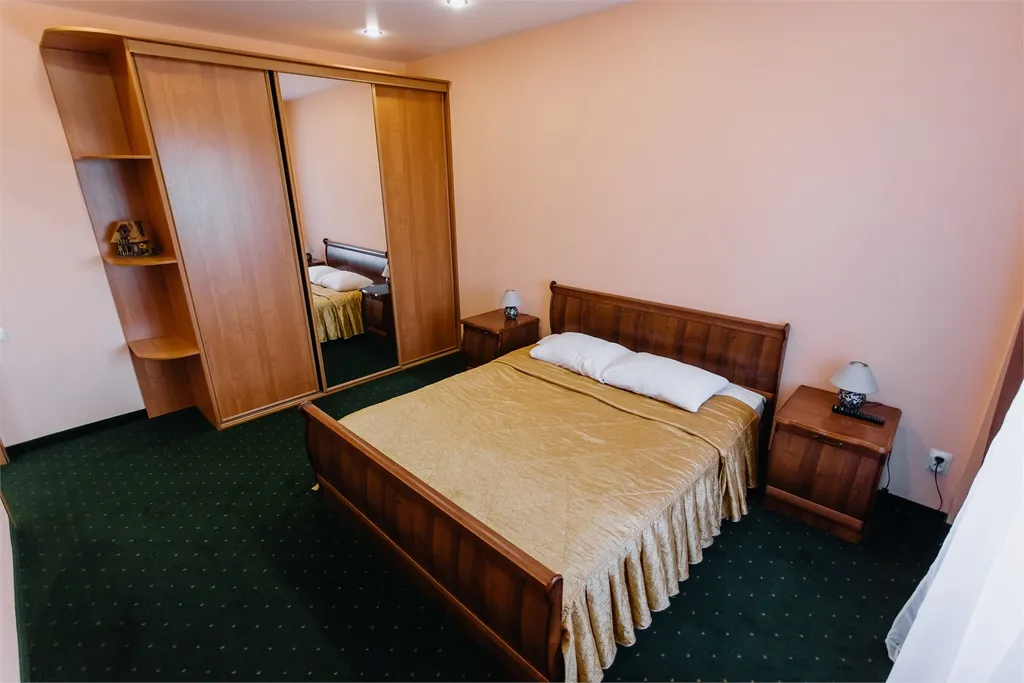 Квартира Комната — аренда посуточно в Липецк