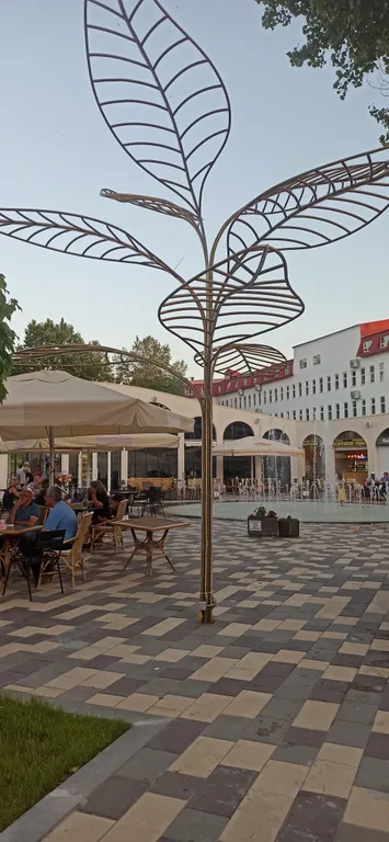 Уютная студия с видом на морской залив для семейного отдыха