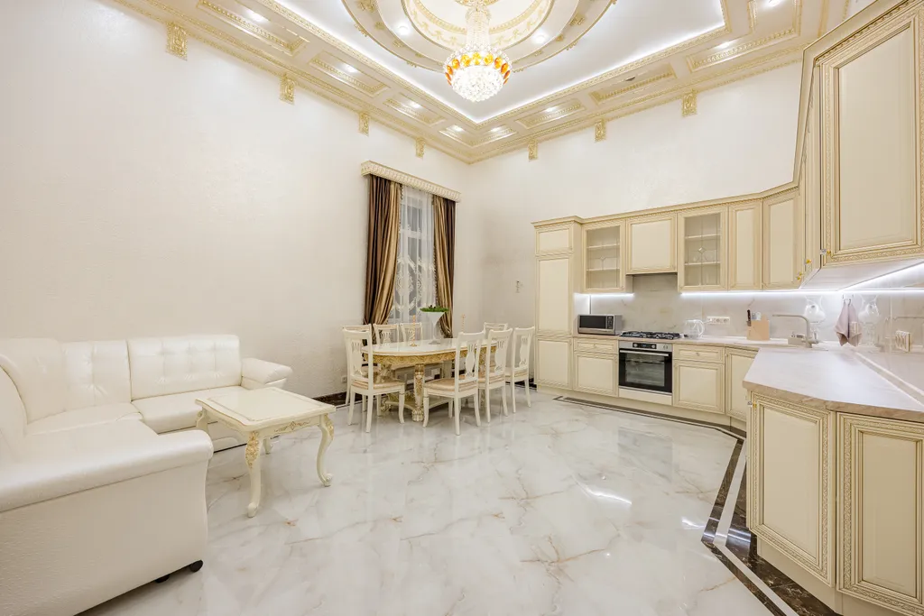 Коттедж Загородный гостевой дом — Люберцы